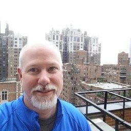 Profile Picture of Jeff Wichmann (@wetty26) on Twitter