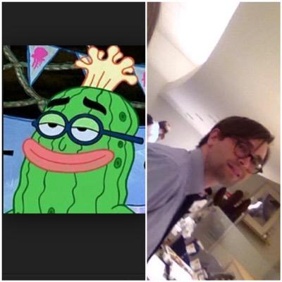 Profile Picture of Christopher Northrup (@Chris__Northrup) on Twitter