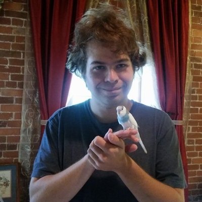 Profile Picture of Chad Rasmussen (@ChadRas25369797) on Twitter