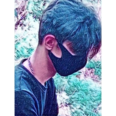 Profile Picture of AmirRad (@AmirRad75816325) on Twitter