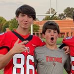 Profile Picture of ζ α η d ε r (@zander.hinson) on Instagram