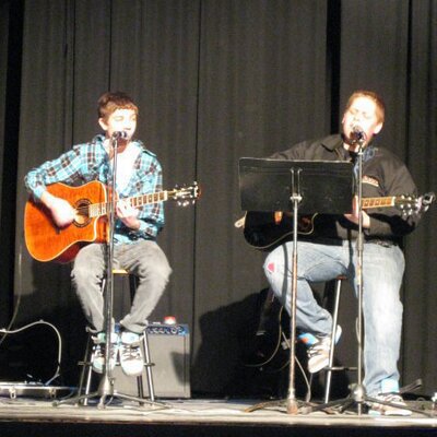 Profile Picture of Cody Higgins (@codyhiggins2407) on Twitter