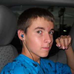 Profile Picture of Cameron Elder (@125346036) on Myspace