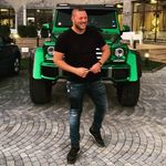 Profile Picture of Стефан Бойков (@s.boykoff) on Instagram