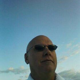 Jerry Peterson - Pinterest Profile Picture of Jerry Peterson (@machinemancnc) on Pinterest