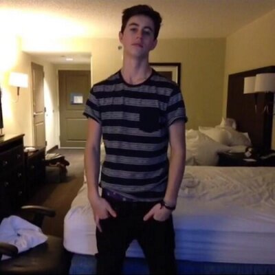 Profile Picture of Steve Grier (@NashsTwin) on Twitter