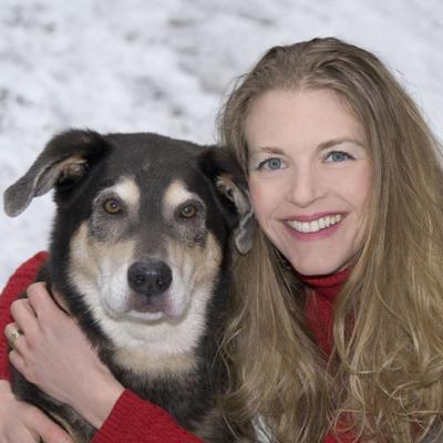 Profile Picture of Ceiridwen Terrill (@1Ceiridwen) on Twitter