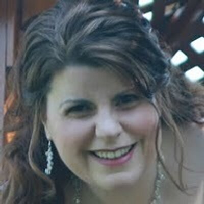Profile Picture of Allison Pike (@AllyMcPike) on Twitter