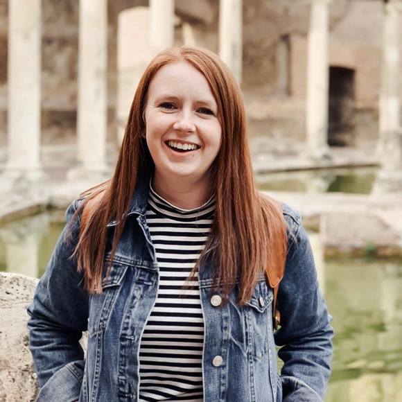 Profile Picture of Nicole Gowans (@nicgow17) on Poshmark