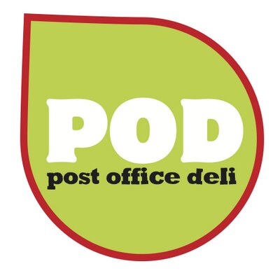 Profile Picture of Post Office Deli (@POdeli) on Twitter