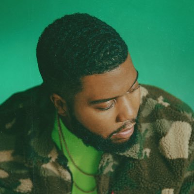 Profile Picture of Khalid (@thegreatkhalid) on Twitter