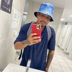 Profile Picture of Nathaniel Robles de Medina (@nathanielroblesdemedina) on Instagram