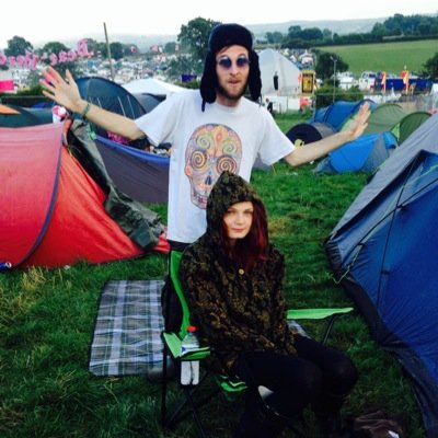 Profile Picture of Mark Cotton (@DantesInferno_1) on Twitter