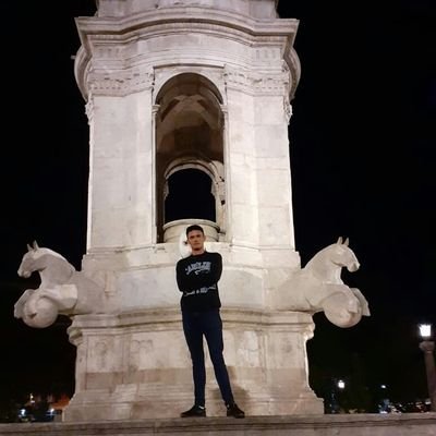 Profile Picture of Alejandro Mendizabal (@Alejand32392764) on Twitter