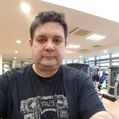 Profile Picture of Karl Britton (@KarlBritton7) on Twitter