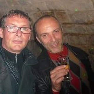 Profile Picture of Antonio Di Cillo (@antoniodicillo) on Instagram