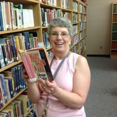 Profile Photo of Pat Conklin (@pkconklin) on Twitter