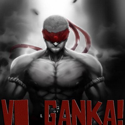 Profile Picture of FoX Conner (@FoXConner) on Twitter