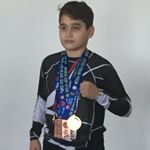 Profile Picture of Адам Шабаев⚔️ (@shabaev_adam) on Instagram