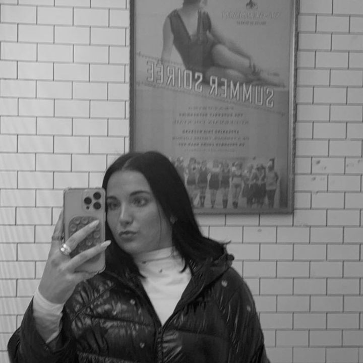 Profile Picture of Julia Amodio💫 (@julia.amodio) on Tiktok