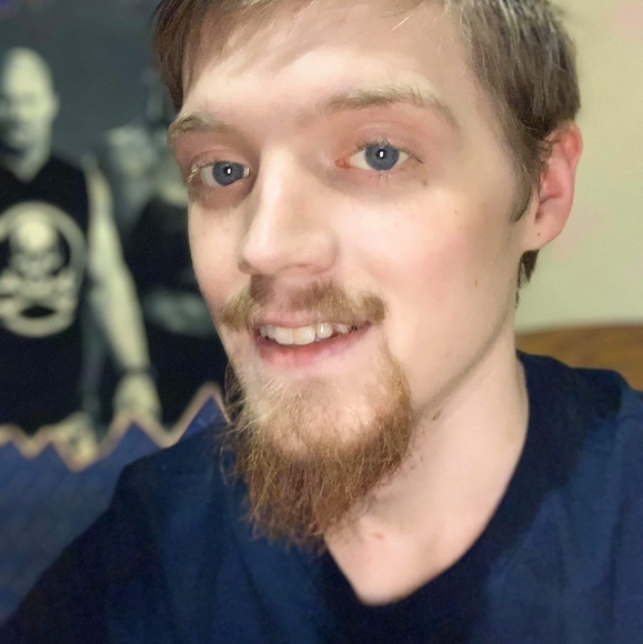 Profile Picture of Michael Kinnett (@mkinnett7) on Poshmark