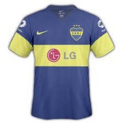 Profile Picture of Facundo Torres (@facundotorres3) on Twitter