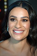 Profile Picture of Lea Michele - Wikipediaon Wikipedia