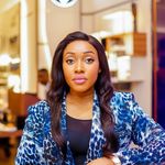 Profile Picture of Jennifer Obayuwana (@feeljeni) on Instagram