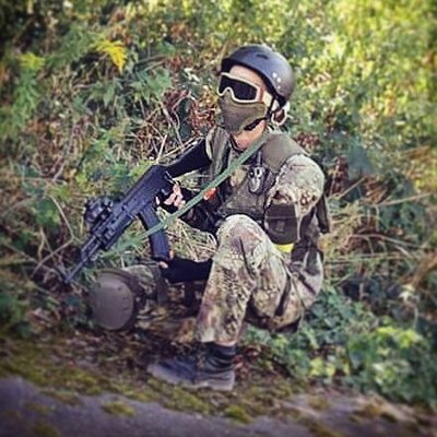 Profile Picture of Daniel Kupec (@KupecDaniel) on Twitter