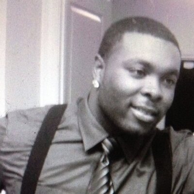 Profile Picture of Unique Bromell (@jeffrey_bromell) on Twitter