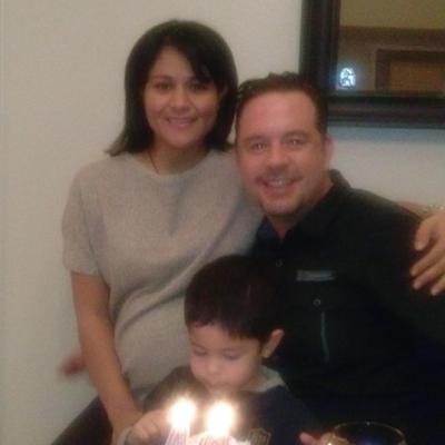 Profile Picture of Fernando Monge (@fernandomonge68) on Twitter