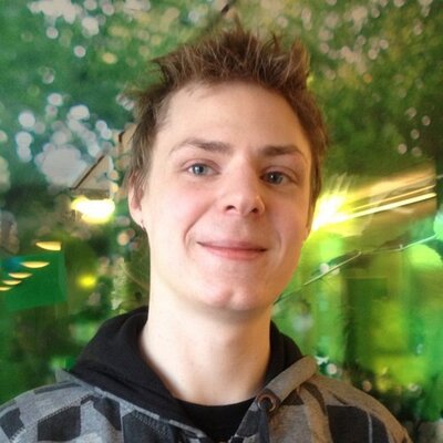 Profile Picture of Erik J Wiklund (@erikjwiklund) on Twitter
