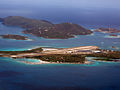Profile Picture of Terrance B. Lettsome International Airporton Wikipedia