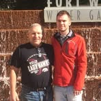 Profile Picture of Chuck Bridges (@chuck.bridges.71) on Facebook