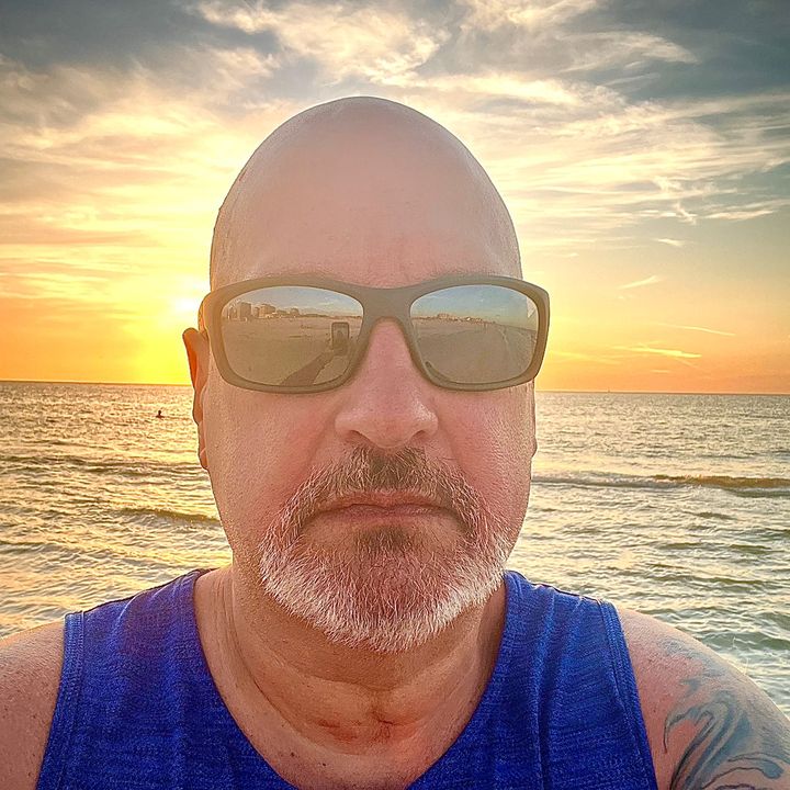 Profile Picture of Brian Sukitch (@briansukitch) on Tiktok