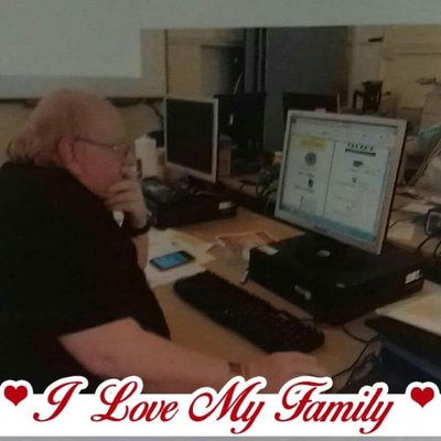 Profile Picture of Stephen Varney (@Sv56Varney) on Twitter