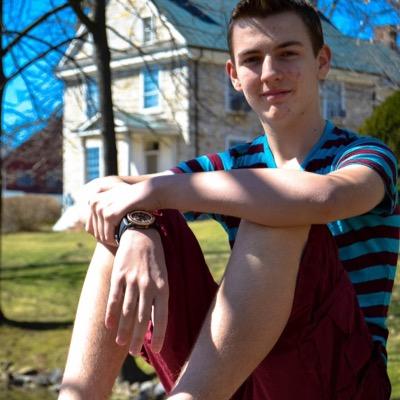 Profile Picture of Joshua Wachter (@JoshuaWachter) on Twitter