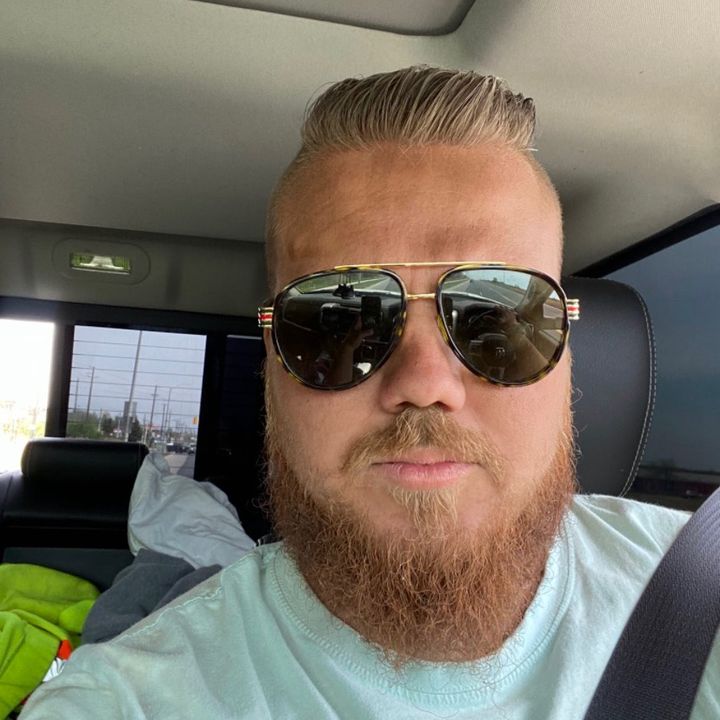 Profile Picture of Amel Kekic (@amelkekic) on Tiktok