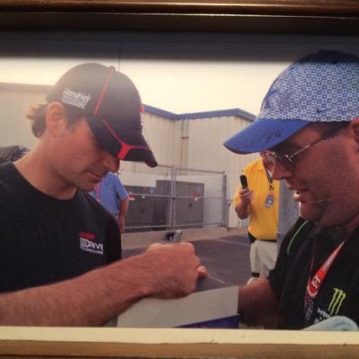 Profile Picture of Ben Bynum (@BenBynum70) on Twitter