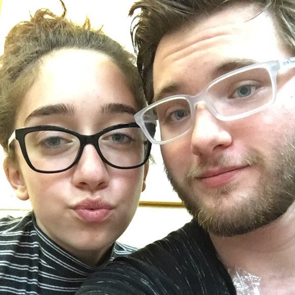 Profile Picture of David Deluca (@dadeluca96) on Poshmark