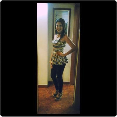 Profile Picture of Brenda Gutierrez  ♥ (@Brendagm17) on Twitter