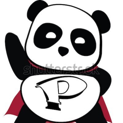 Profile Picture of PandaMann (@ZirrettaQuinton) on Twitter