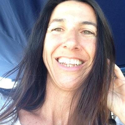 Profile Picture of Isabel Balboa (@tOGirzO7p8x4EsS) on Twitter
