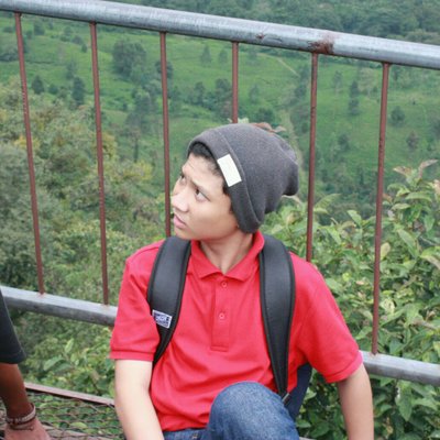 Profile Picture of Jimmy Lie Reynaldy (@Jimmylierey) on Twitter