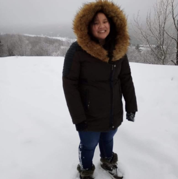 Profile Picture of Alexe Cantin moreau (@alexe199625) on Poshmark