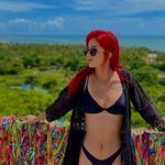 Hanna Alencar - Instagram Profile Picture of Hanna Alencar (@hannaalencarr) on Instagram