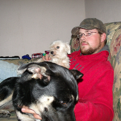 Profile Picture of John Pekala (@Ziycros) on Twitter