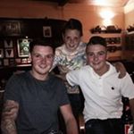Profile Picture of Derek Farrell (@henry.farrell.9) on Instagram