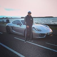 Profile Picture of Max Chamberlain (@max-chamberlain-4) on Quora