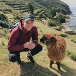Profile Picture of Caleb Laser (@caleblaser) on Instagram